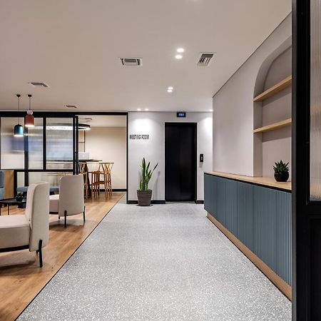 Thirtynine Urban Stay Thessaloniki Buitenkant foto