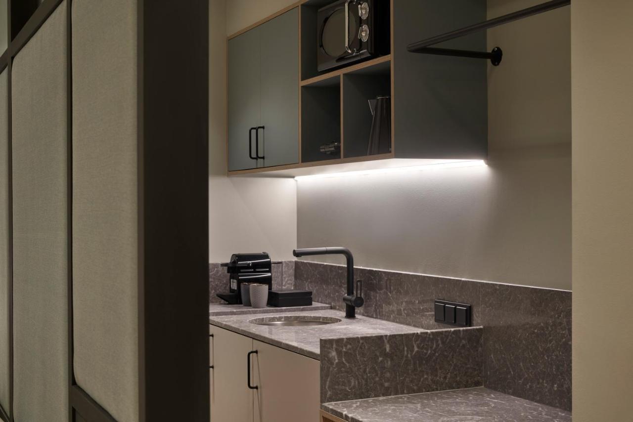 Thirtynine Urban Stay Thessaloniki Buitenkant foto