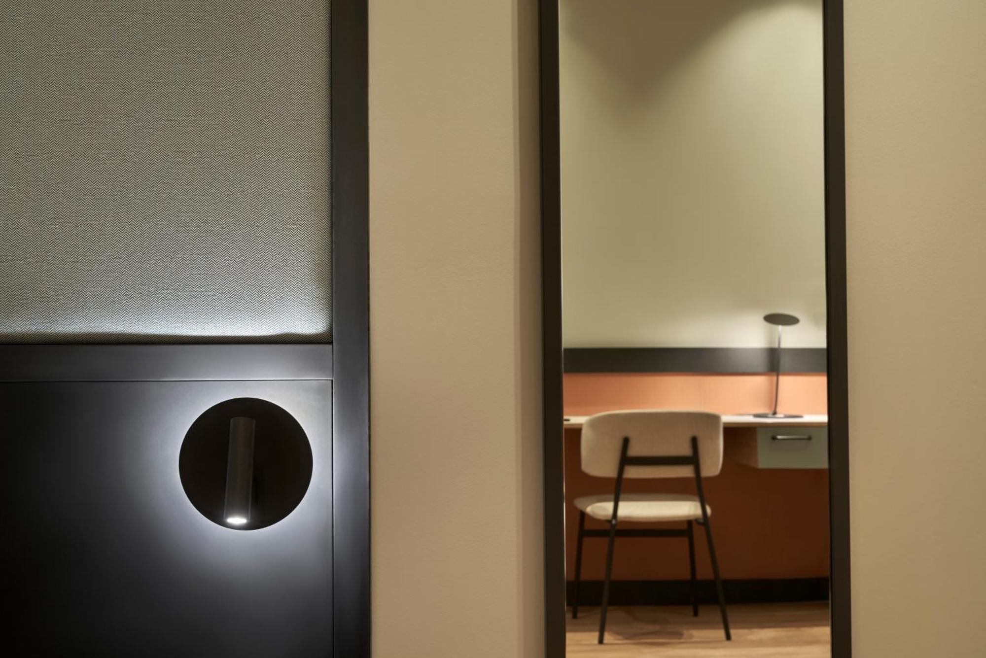Thirtynine Urban Stay Thessaloniki Buitenkant foto