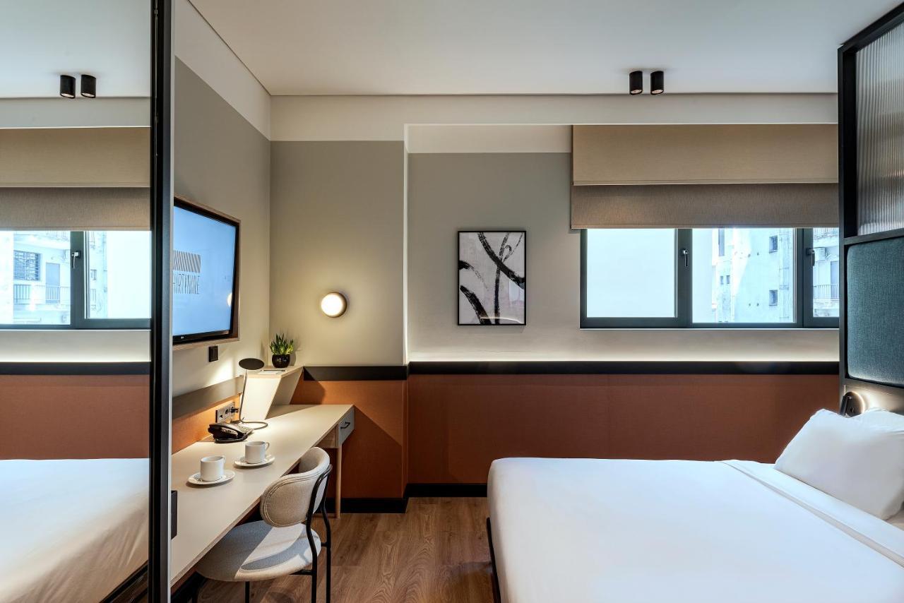 Thirtynine Urban Stay Thessaloniki Buitenkant foto