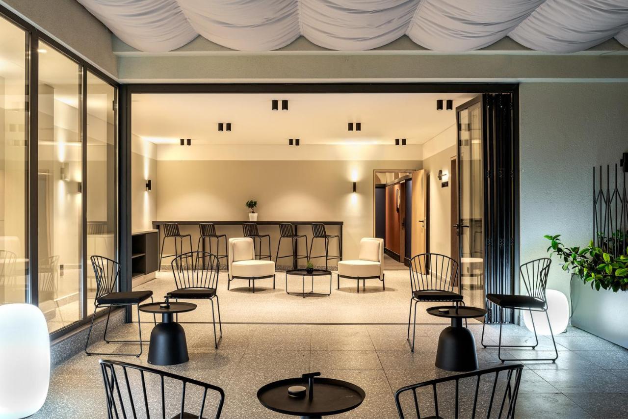 Thirtynine Urban Stay Thessaloniki Buitenkant foto