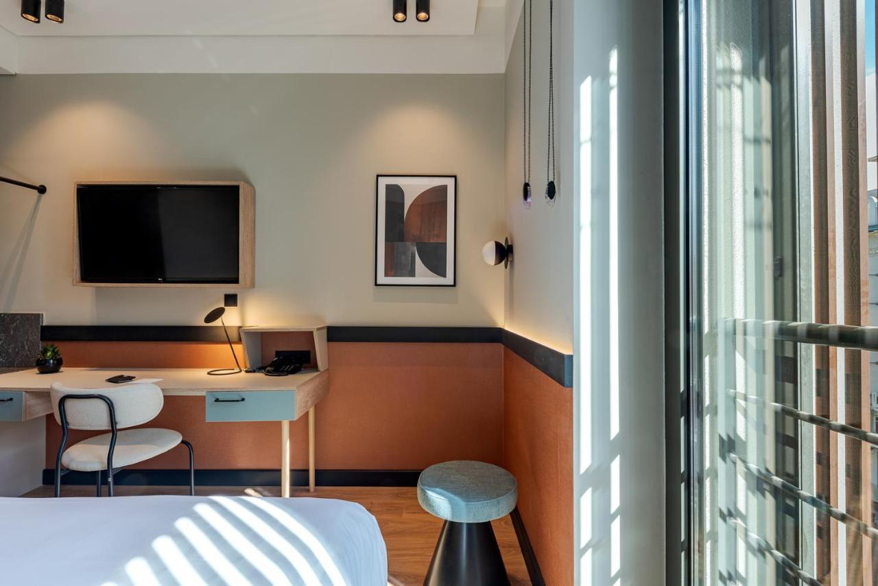Thirtynine Urban Stay Thessaloniki Buitenkant foto