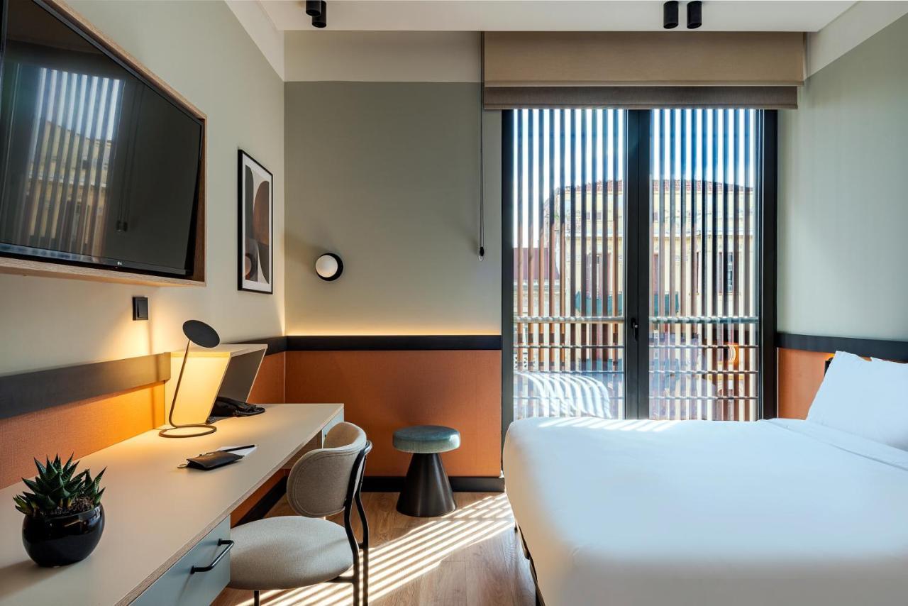 Thirtynine Urban Stay Thessaloniki Buitenkant foto