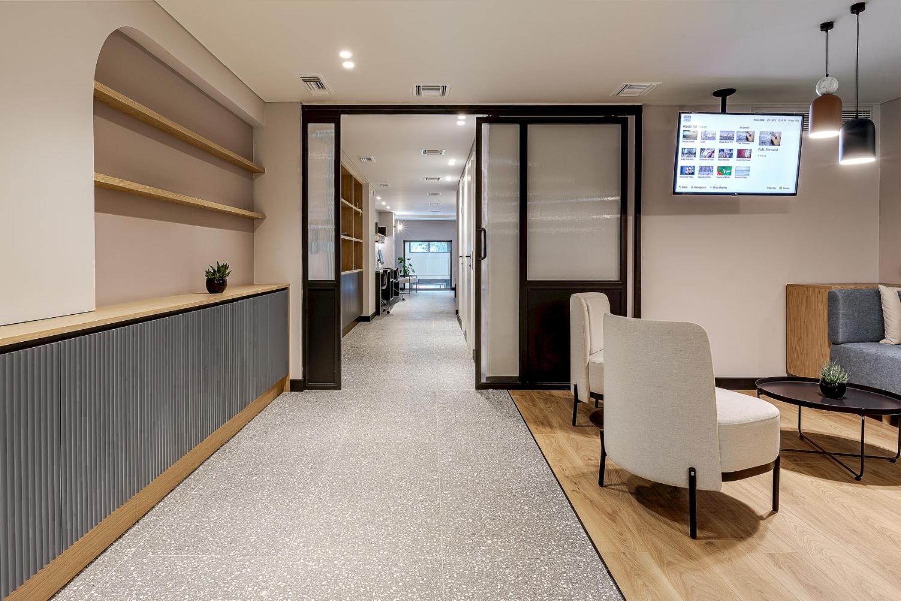 Thirtynine Urban Stay Thessaloniki Buitenkant foto
