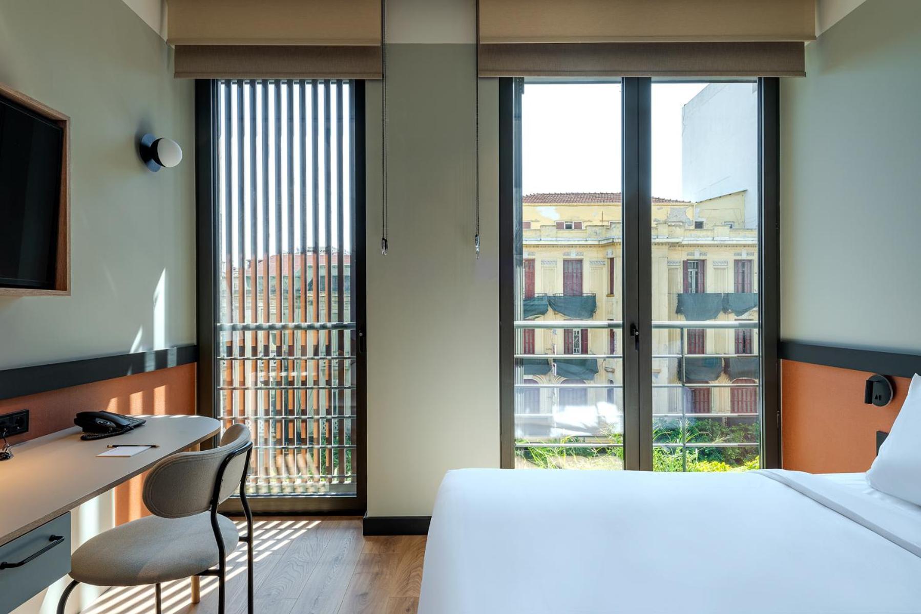 Thirtynine Urban Stay Thessaloniki Buitenkant foto