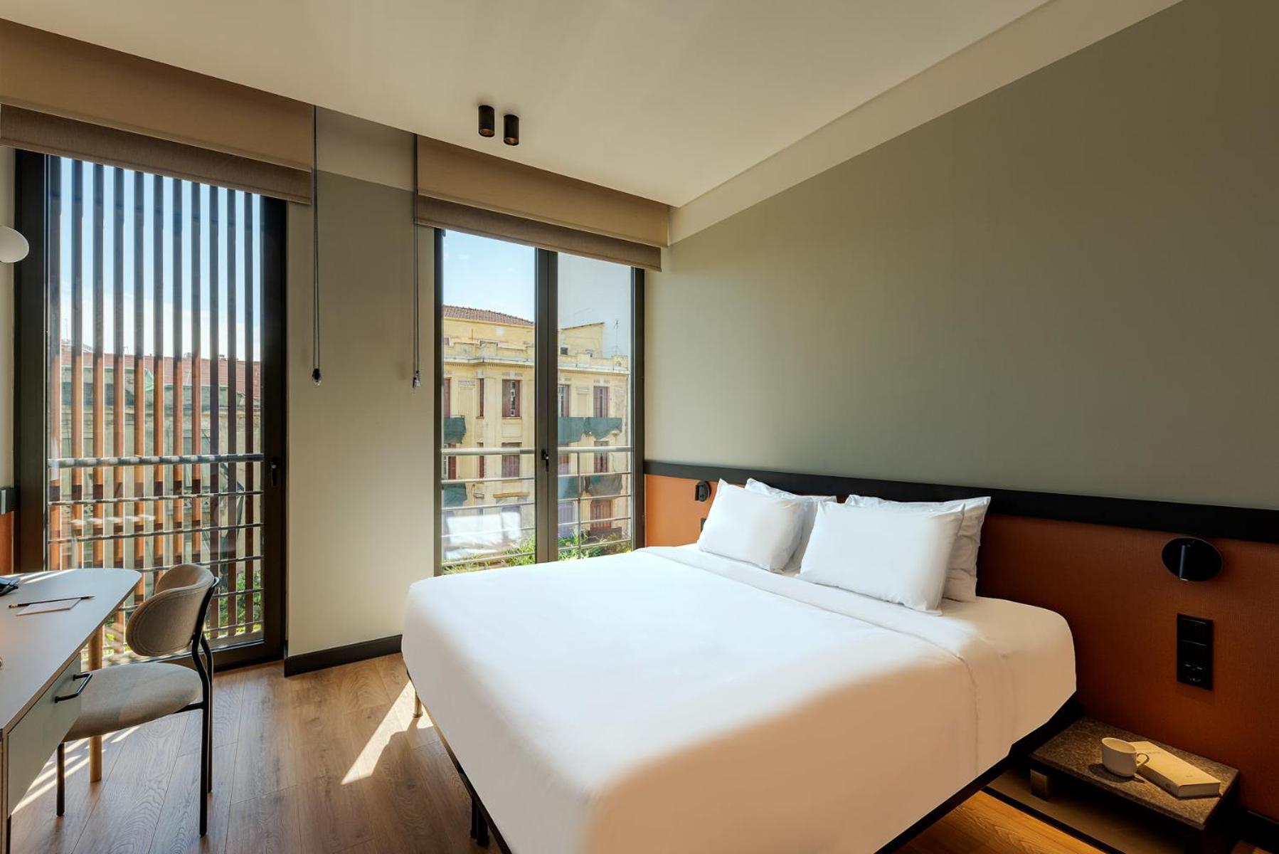 Thirtynine Urban Stay Thessaloniki Buitenkant foto