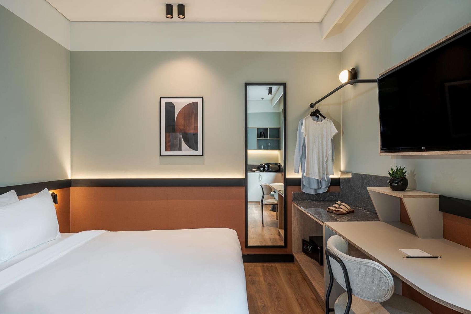 Thirtynine Urban Stay Thessaloniki Buitenkant foto