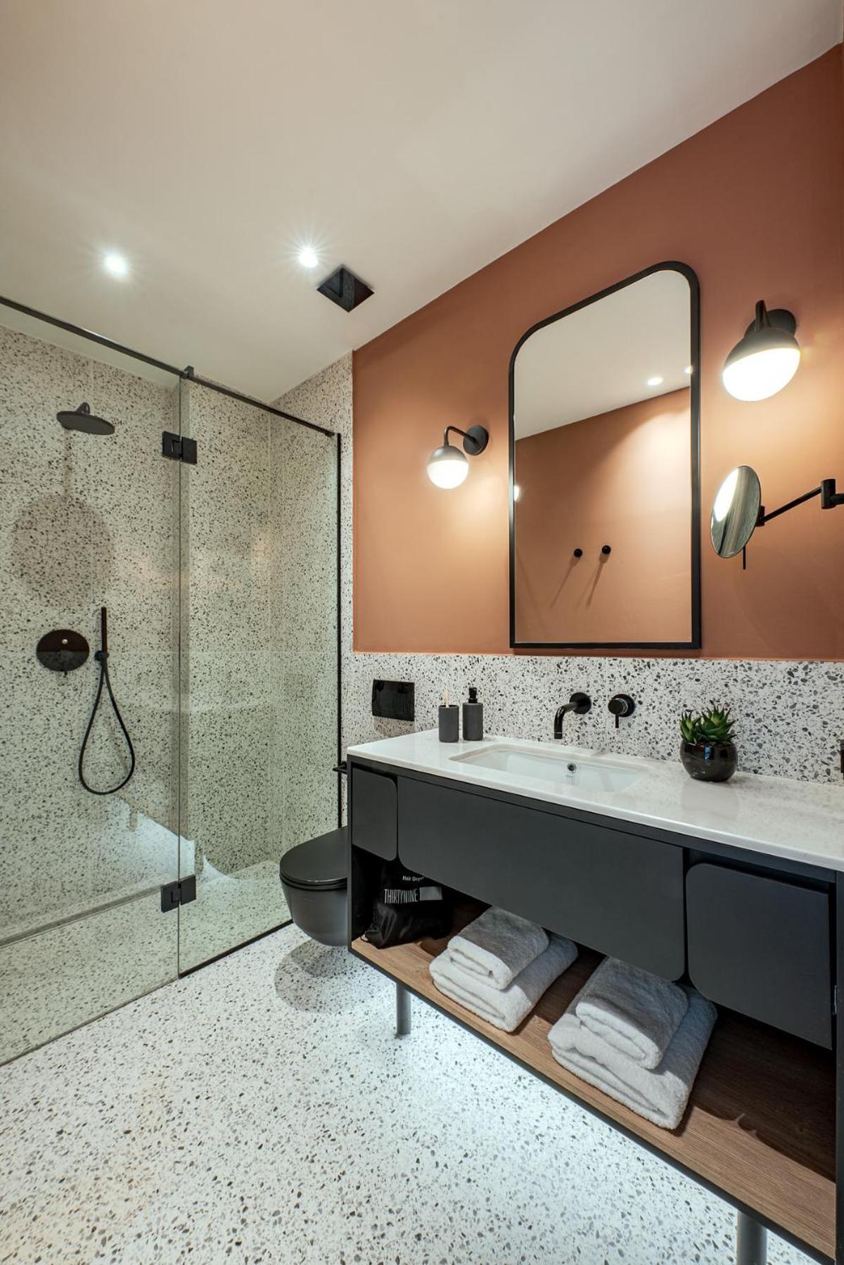 Thirtynine Urban Stay Thessaloniki Buitenkant foto
