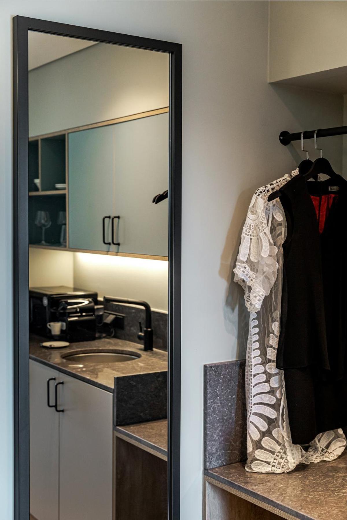 Thirtynine Urban Stay Thessaloniki Buitenkant foto