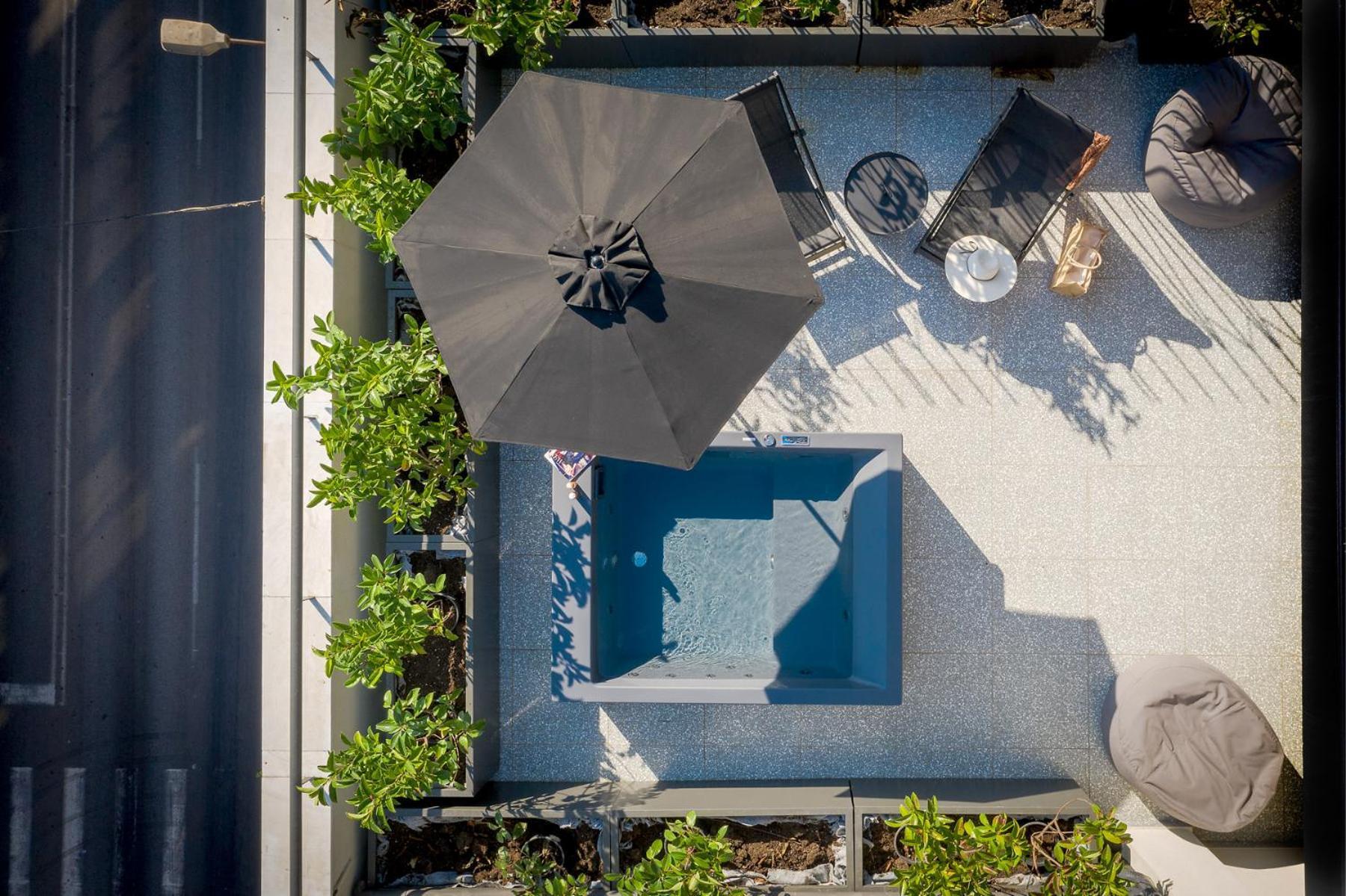 Thirtynine Urban Stay Thessaloniki Buitenkant foto