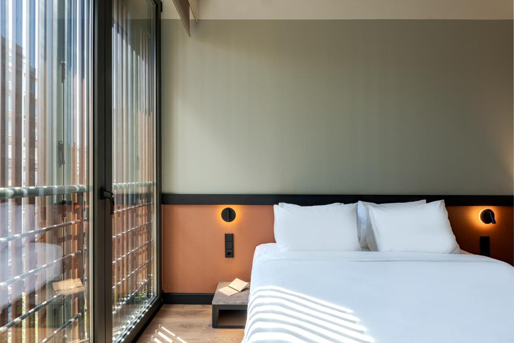 Thirtynine Urban Stay Thessaloniki Buitenkant foto