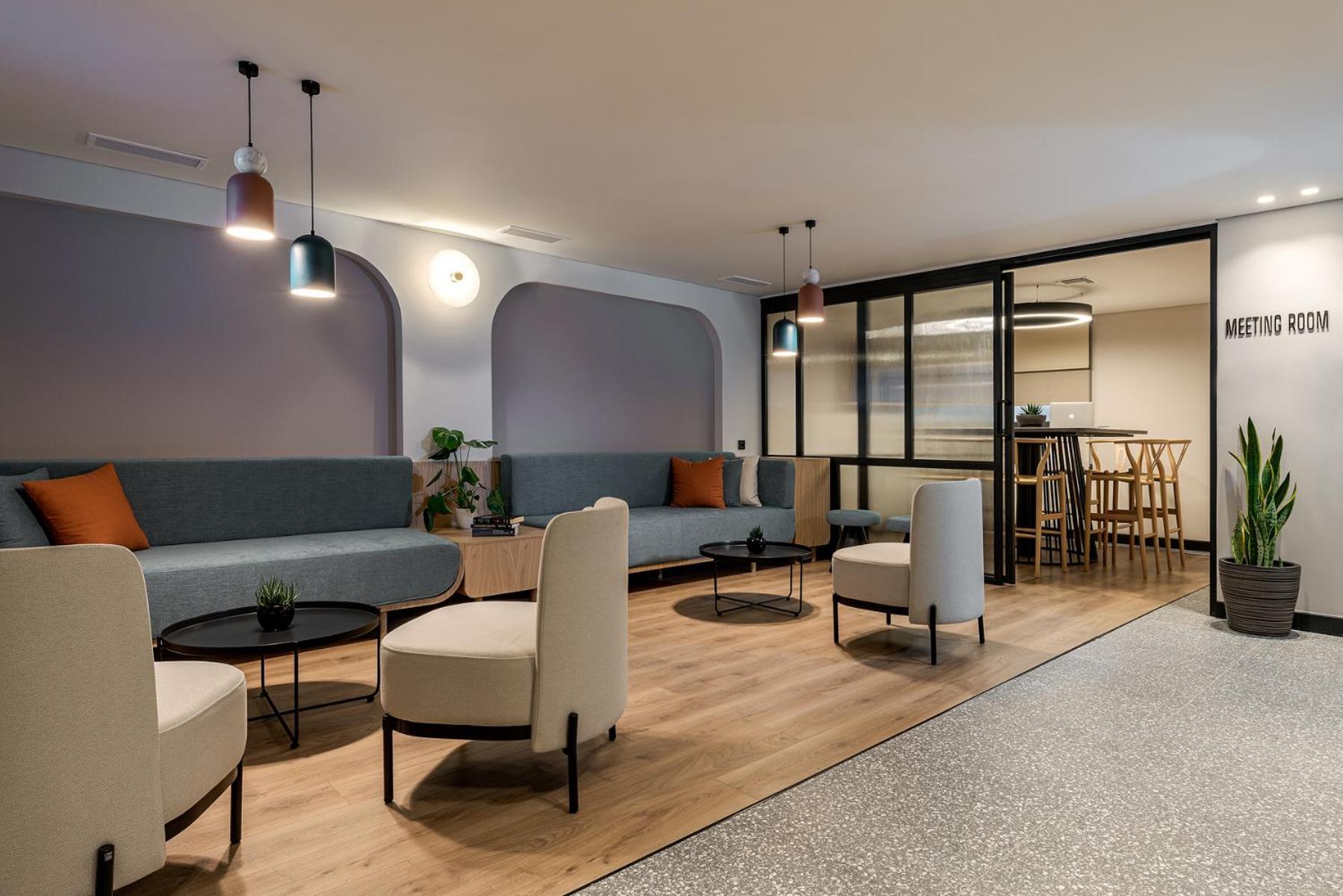 Thirtynine Urban Stay Thessaloniki Buitenkant foto